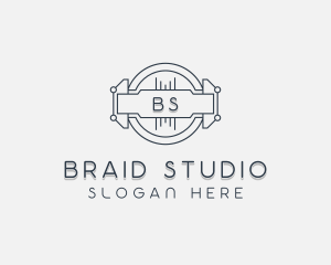 Studio Business Company logo design