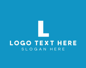 Generic Business Company Brand logo design