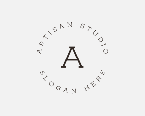 Generic Business Studio logo design