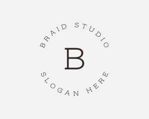 Generic Business Studio logo design