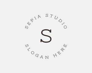 Generic Business Studio logo design