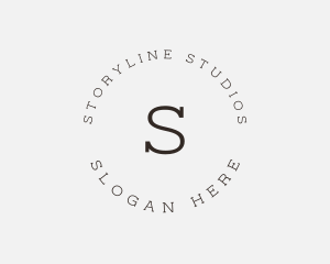 Generic Business Studio logo design