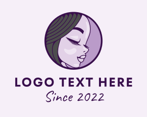 Teen - Beauty Cosmetics Skin Care logo design
