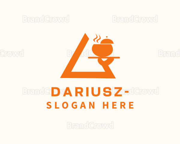 Orange Soup Restaurant Logo