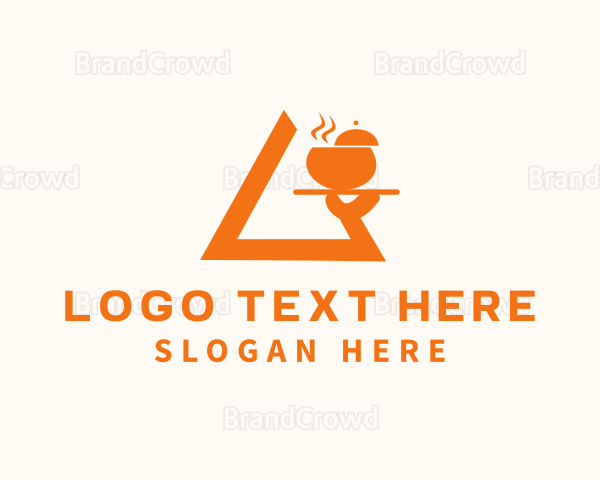 Orange Soup Restaurant Logo