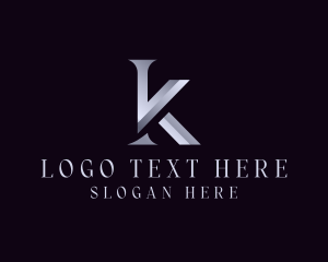 Jewelry Fashion Boutique Logo