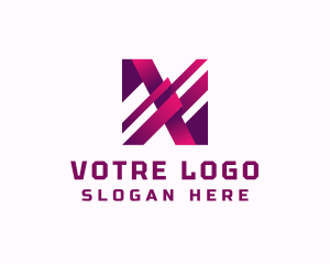 Programming - Digital Telecom Network Company logo design