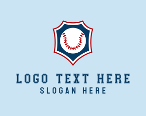 Sports Science - Baseball Ball Sport logo design