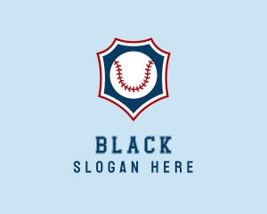 Baseball Ball Sport Logo