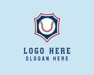 Baseball Ball Sport Logo