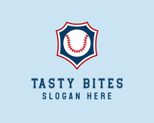 Baseball Ball Sport Logo