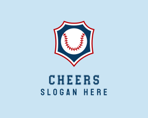 Baseball Ball Sport Logo