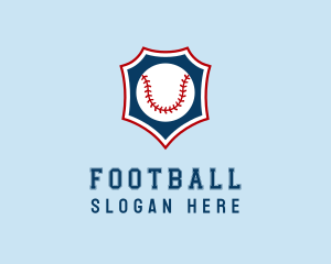 Baseball Ball Sport Logo