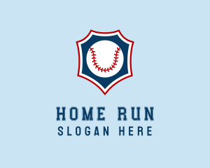 Baseball - Baseball Ball Sport logo design