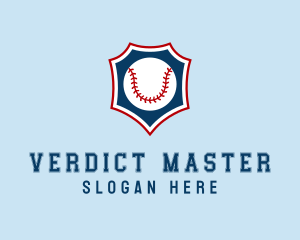 Baseball - Baseball Ball Sport logo design