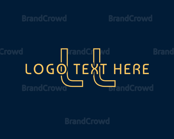 Generic Business Company Logo