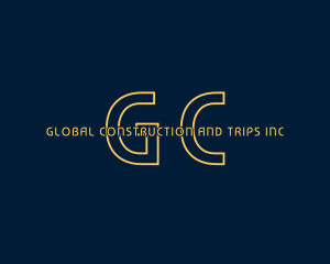 Neon - Generic Business Company logo design