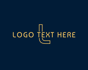 Generic Business Company Logo