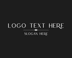 Elegant Beauty Brand Logo