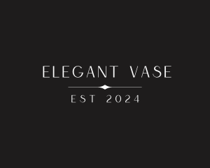 Elegant Beauty Brand logo design