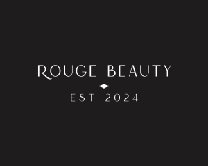 Elegant Beauty Brand logo design