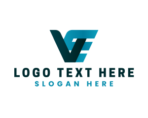 Advertising - Advertising Media Production logo design