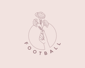 Event - Artisanal Floral Styling logo design
