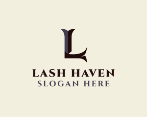 Classic Legal Firm logo design