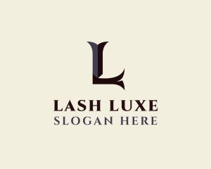 Classic Legal Firm logo design