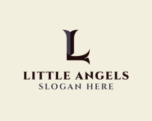 Classic Legal Firm logo design