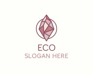 Handmade Crystal Jewelry Logo