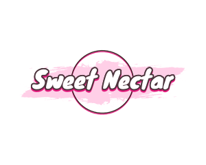 Homemade Sweet Dessert logo design