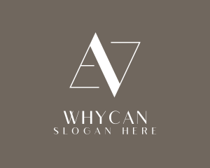 Modern Elegant Business Logo