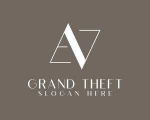 Event Styling - Modern Elegant Business logo design