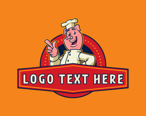 Pork Pig Diner Logo