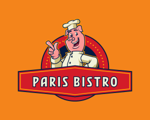 Pork Pig Diner logo design