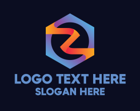 Superhero - Superhero Letter Z logo design