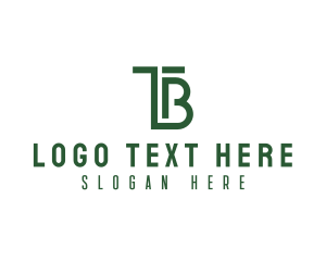 Innovation - Minimalist Modern Business logo design