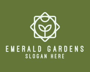 Farm Gardening Agriculture  logo design