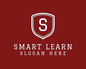 Education - College Shield Education logo design