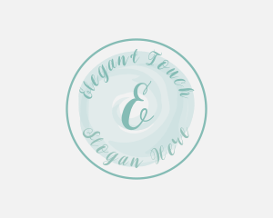 Classy - Classy Beauty Shop logo design