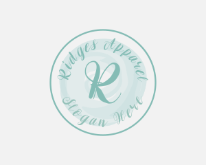 Classy Beauty Shop logo design