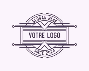 Professional - Studio Company Brand logo design
