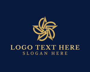 Fashion - Premium Star Studio logo design