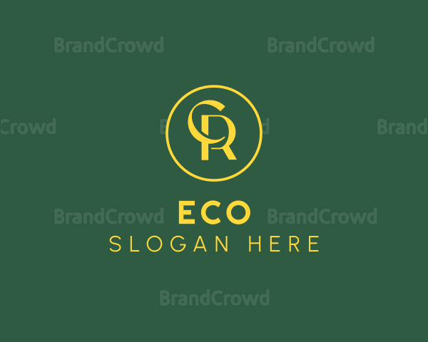 Elegant Professional Business Logo