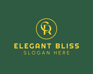 Elegant Professional Business Logo