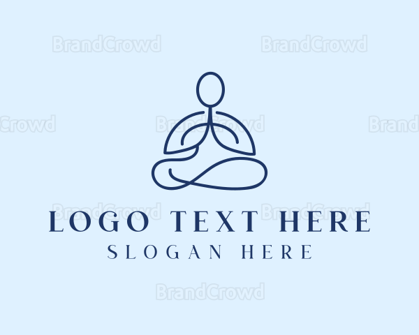 Spiritual Yoga Spa Logo