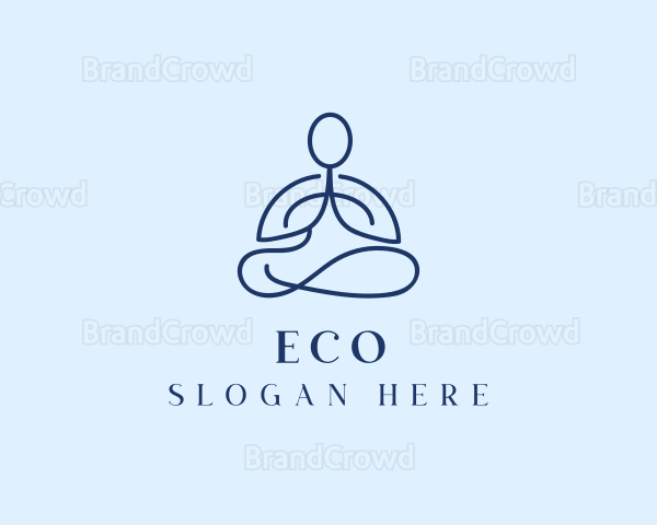 Spiritual Yoga Spa Logo