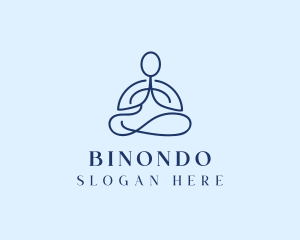 Spiritual Yoga Spa Logo