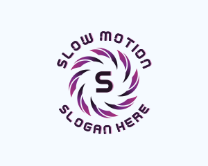 Motion Cyber Software logo design